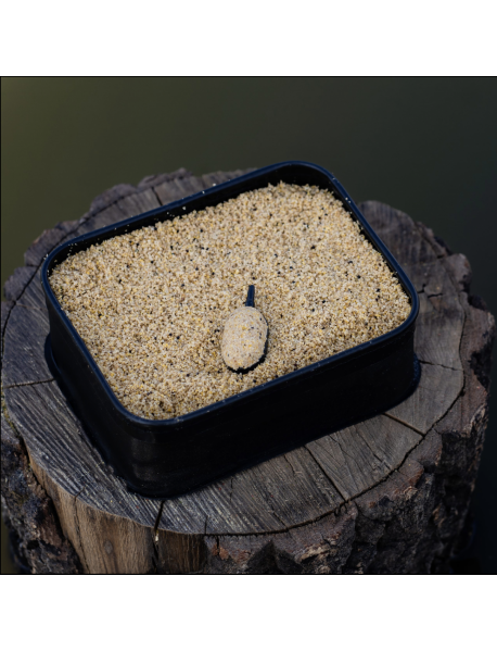 Nadă Feeder GDA Fishing Cerealieră – Usturoi